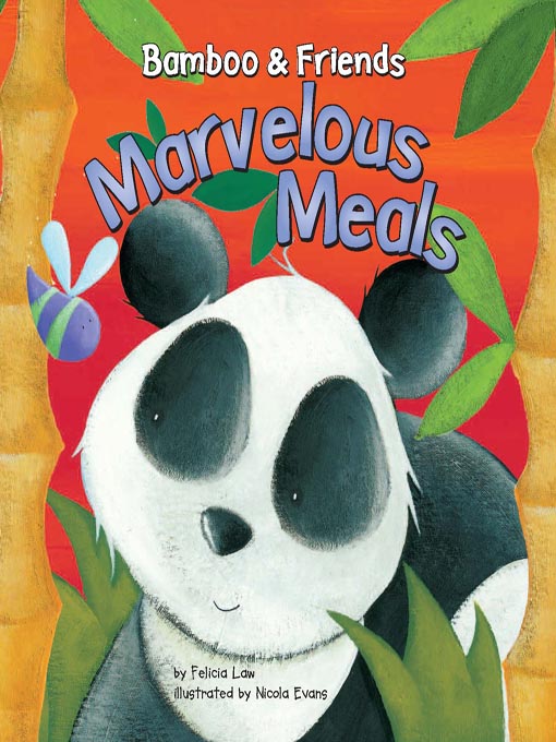 Title details for Marvelous Meals by Felicia Law - Available